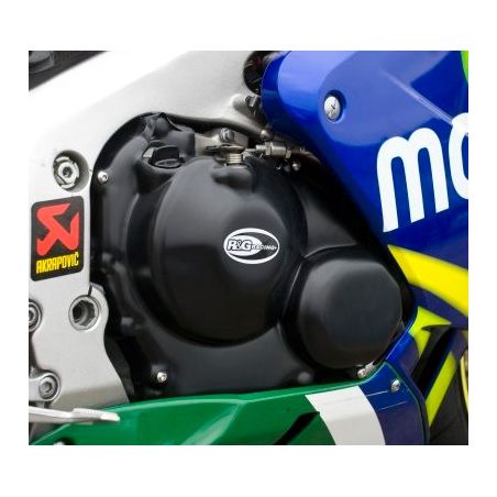 RGECC0050BK Protezione motore lato destro HONDA CBR 600 RR 600 2003 2006 FASTER96 by RG