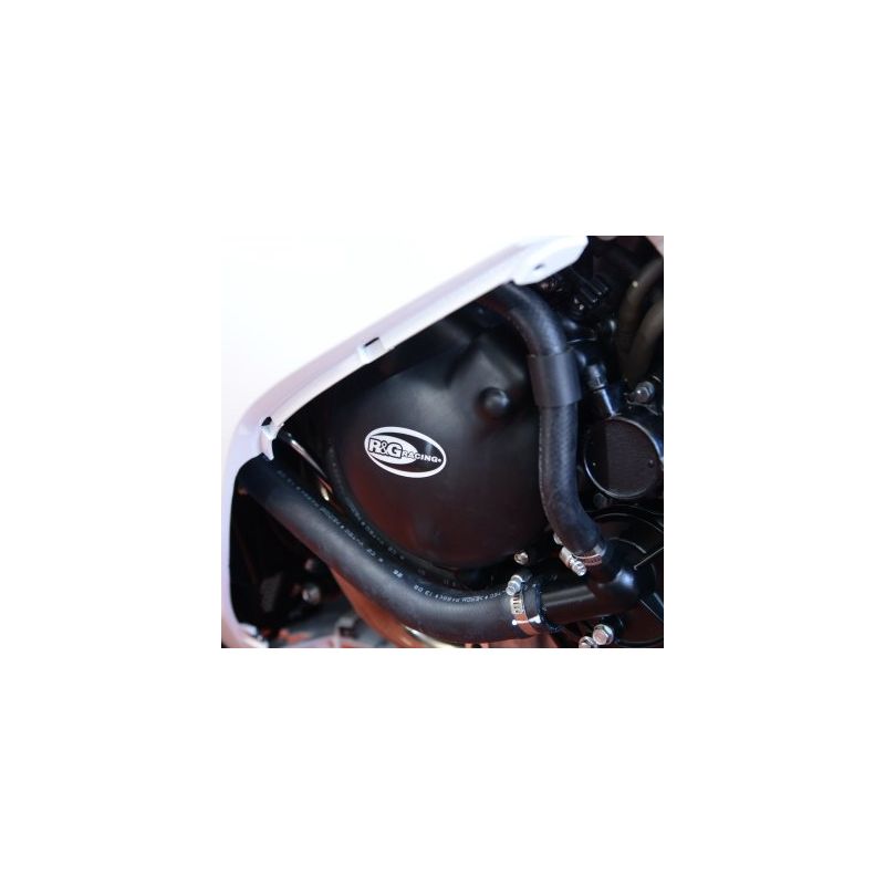 RGECC0176BK Protezione motore lato sinistro HONDA CrossRunner 800 (VFR 800 X) 800 2015 2020 FASTER96