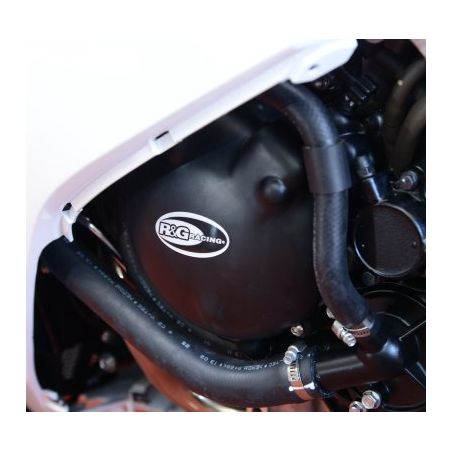 RGECC0176BK Protezione motore lato sinistro HONDA CrossRunner 800 (VFR 800 X) 800 2015 2020 FASTER96