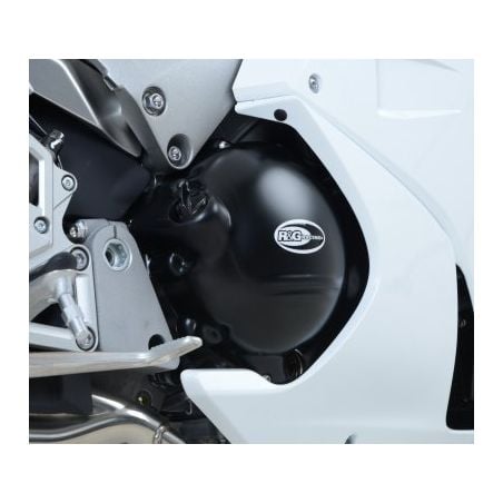 RGECC0177BK Protezione motore lato destro HONDA CrossRunner 800 (VFR 800 X) 800 2015 2020 FASTER96 b