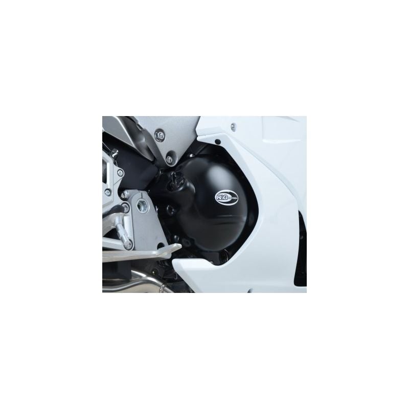 RGECC0177BK Protezione motore lato destro HONDA VFR 800 800 2014 2021 FASTER96 by RG