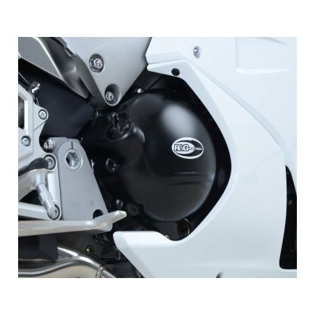 RGECC0177BK Protezione motore lato destro HONDA VFR 800 800 2014 2021 FASTER96 by RG