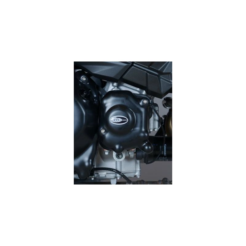RGECC0145BK Protezione motore lato destro - 2 KAWASAKI Z 800 800 2013 2016 FASTER96 by RG