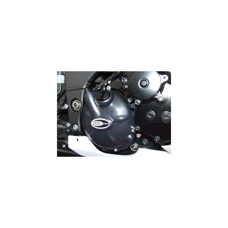 RGECC0041BK Protezione motore lato destro KAWASAKI ZX-10R (to 2020) 1000 2008 2010 FASTER96 by RG