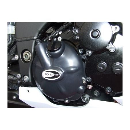 RGECC0041BK Protezione motore lato destro KAWASAKI ZX-10R (to 2020) 1000 2008 2010 FASTER96 by RG