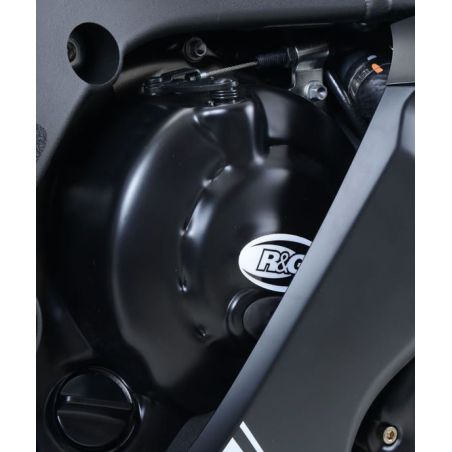 RGECC0096BK Protezione motore lato destro - 2 KAWASAKI ZX-10RR 1000 2017 2023 FASTER96 by RG