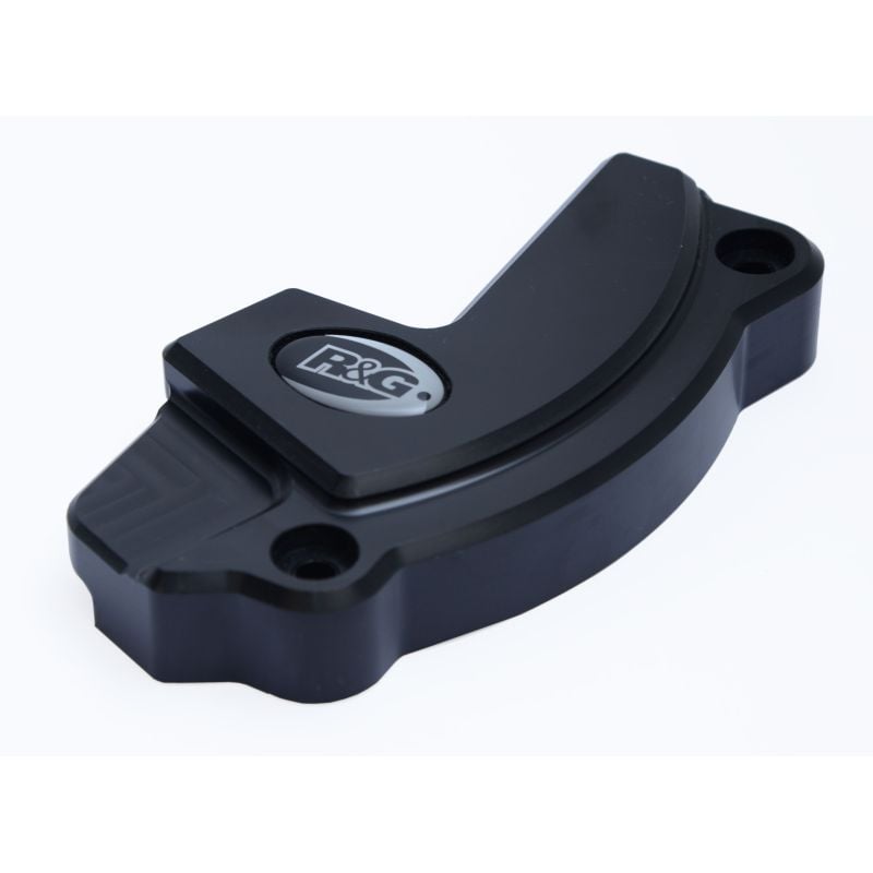 RGECS0101BK Protezioni motore Slider carter motore lato destro KTM Adventure 1090 1090 2017 2019 FAS