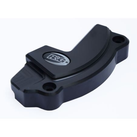 RGECS0101BK Protezioni motore Slider carter motore lato destro KTM Super Adventure 1290 R 1300 2018