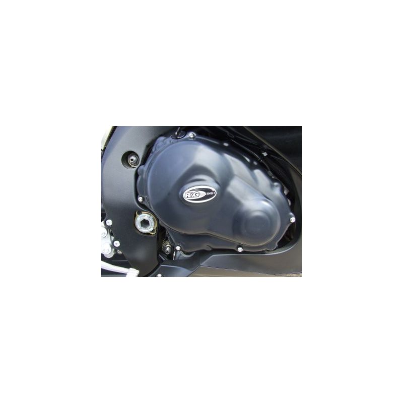 RGECC0005BK Protezione motore lato destro SUZUKI GSX-R 1000 1000 2009 2016 FASTER96 by RG