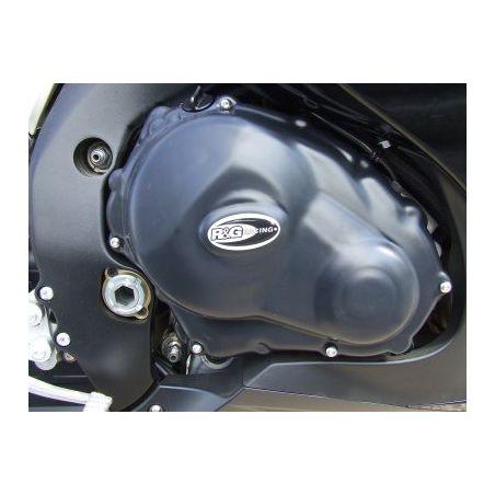 RGECC0005BK Protezione motore lato destro SUZUKI GSX-R 1000 1000 2009 2016 FASTER96 by RG