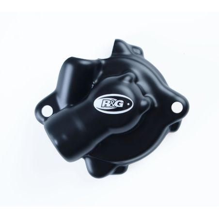 RGECC0230BK Protezione motore lato sinistro - 2 SUZUKI GSX-R 1000 / R 1000 2017 2023 FASTER96 by RG