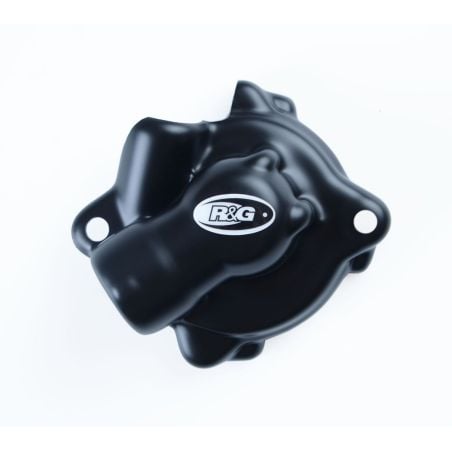 RGECC0230BK Protezione motore lato sinistro - 2 SUZUKI GSX-R 1000 / R 1000 2017 2023 FASTER96 by RG