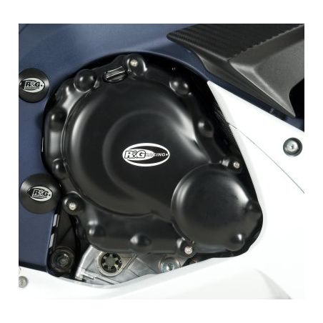 RGECC0003BK Protezione motore lato destro SUZUKI GSX-R 600 600 2008 2016 FASTER96 by RG