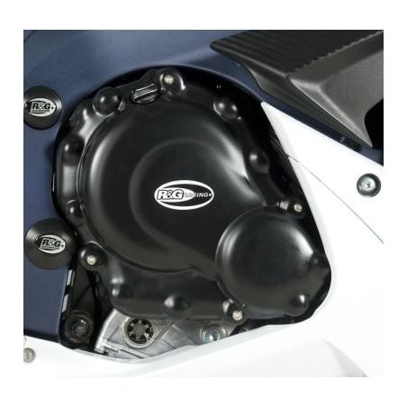 RGECC0003BK Protezione motore lato destro SUZUKI GSX-R 750 750 2008 2017 FASTER96 by RG