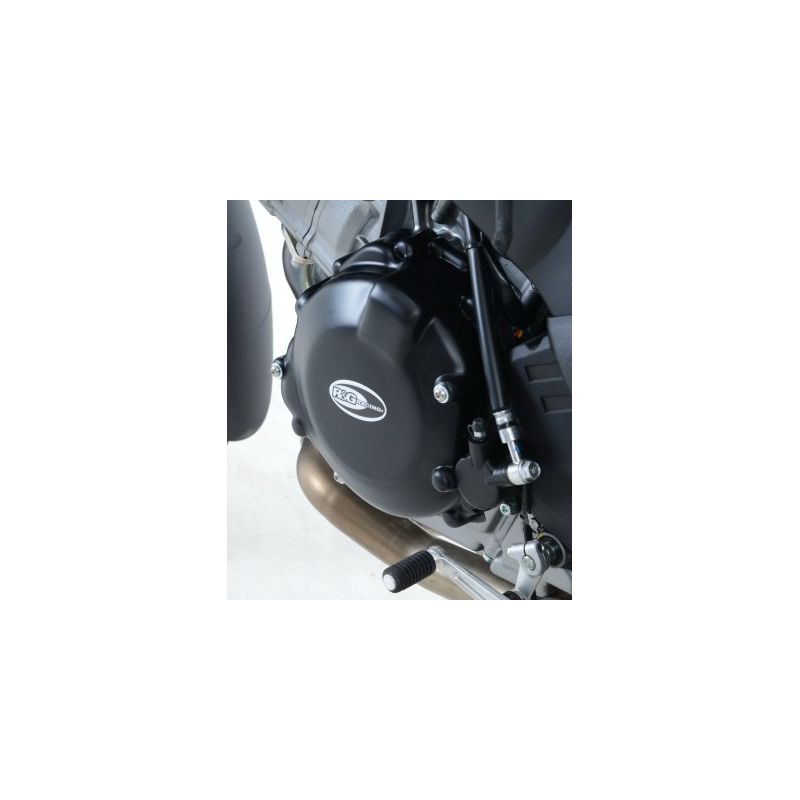 RGECC0174BK Protezione motore lato sinistro SUZUKI V-Strom 1000 / XT 1000 2017 2020 FASTER96 by RG
