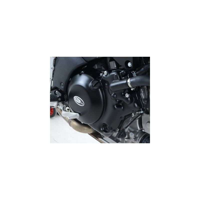 RGECC0175BK Protezione motore lato destro SUZUKI V-Strom 1000 / XT 1000 2017 2020 FASTER96 by RG