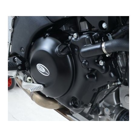 RGECC0175BK Protezione motore lato destro SUZUKI V-Strom 1000 / XT 1000 2017 2020 FASTER96 by RG