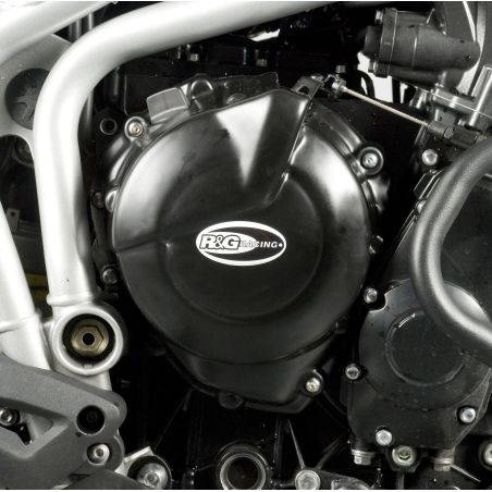 RGECC0107BK Protezione motore lato destro TRIUMPH Tiger 800 XRX 800 2015 2017 FASTER96 by RG