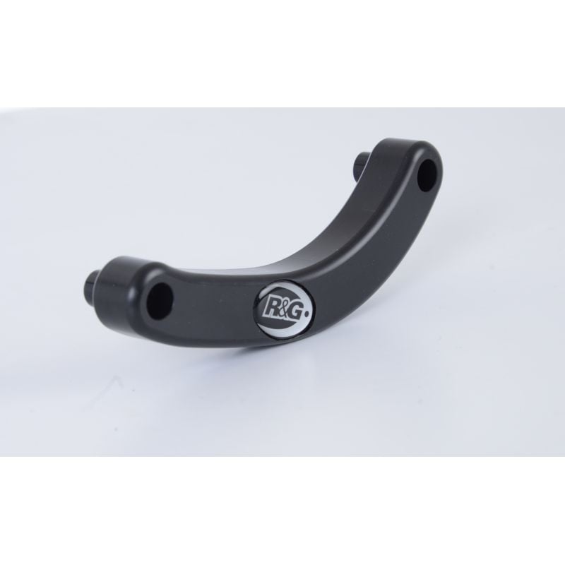 RGECS0084BK Protezioni motore Slider carter motore lato destro YAMAHA MT-09 (to 2020) 900 2013 2020 F
