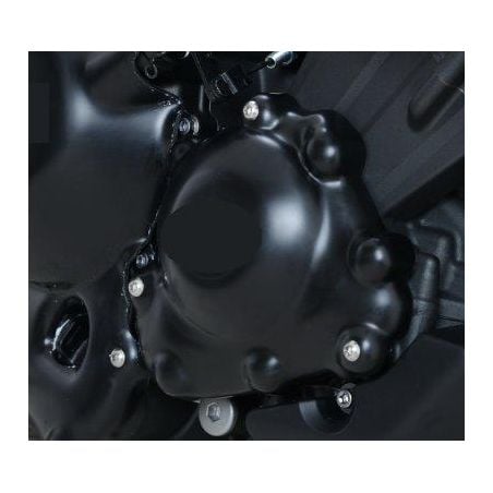 RGECC0162BK Protezione motore lato destro - 2 YAMAHA Niken / GT (3 ruote/wheel) 1000 2018 2024 FASTE