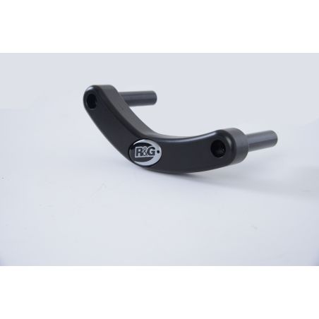 RGECS0083BK Protezioni motore Slider carter motore lato sinistro YAMAHA Niken / GT (3 ruote/wheel) 1