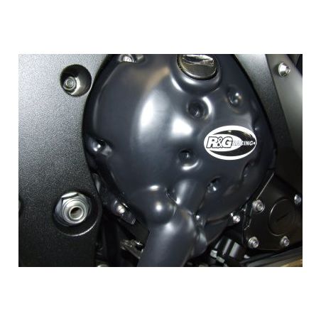 RGECC0026BK Protezione motore lato destro YAMAHA R1 (to 2014) 1000 2004 2005 FASTER96 by RG