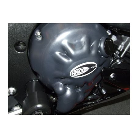 RGECC0027BK Protezione motore lato destro YAMAHA R1 (to 2014) 1000 2007 2008 FASTER96 by RG