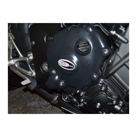 RGECC0030BK Protezione motore lato destro YAMAHA R1 (to 2014) 1000 2009 2014 FASTER96 by RG