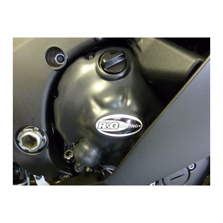 RGECC0033BK Protezione motore lato destro YAMAHA R6 600 2008 2017 FASTER96 by RG