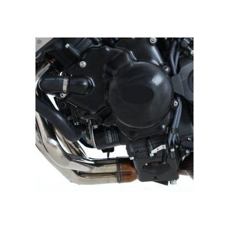 RGECC0161BK Protezione motore lato sinistro YAMAHA Tracer 900 GT 900 2018 2020 FASTER96 by RG