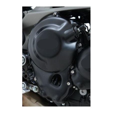 RGECC0163BK Protezione motore lato destro YAMAHA Tracer 900 GT 900 2018 2020 FASTER96 by RG