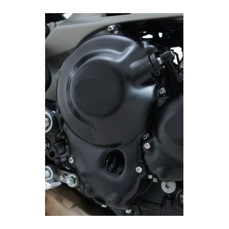 RGECC0163BK Protezione motore lato destro YAMAHA XSR 900 (to 2021) 900 2016 2021 FASTER96 by RG