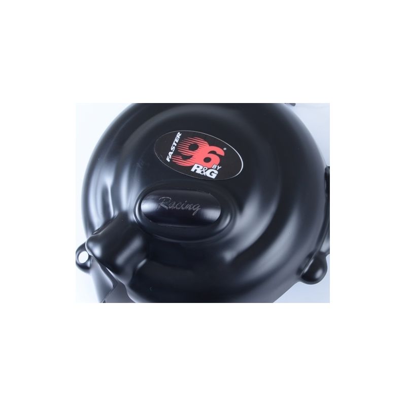 RGKEC0152R Protezione motore Corsa - kit completo APRILIA RSV4 1100 1100 2021 2025 FASTER96 by RG