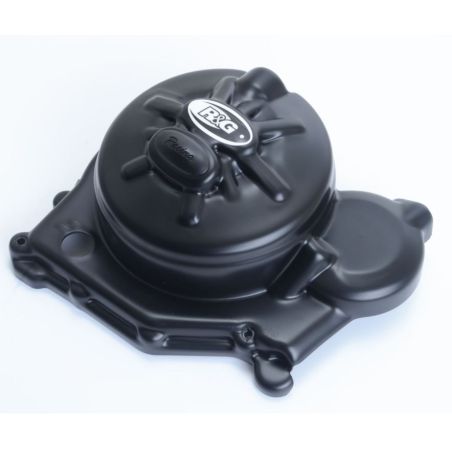 RGECC0208R Protezione motore Corsa lato destro APRILIA Tuono V4 1100 / Factory (2015-16) 1100 2015 2