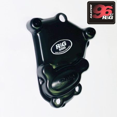 RGECC0355R Protezione motore Corsa lato destro - 2 BMW S 1000 XR (2020to ) 1000 2020 2025 FASTER96 by