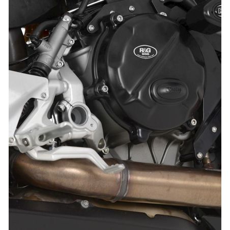 RGECC0364R Protezione motore Corsa lato destro DUCATI Streetfighter V2 / S 955 2022 2024 FASTER96 by