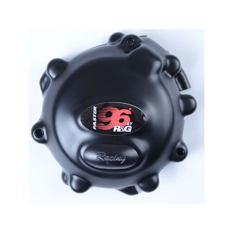 RGECC0094R Protezione motore Corsa lato sinistro KAWASAKI ZX-10R (2021to ) 1000 2021 2023 FASTER96 by
