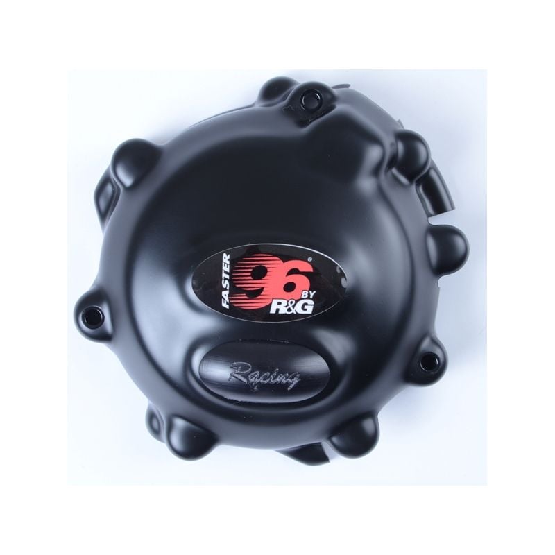 RGECC0094R Protezione motore Corsa lato sinistro KAWASAKI ZX-10RR 1000 2017 2023 FASTER96 by RG