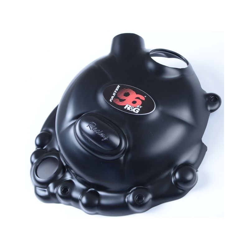RGECC0036R Protezione motore Corsa lato destro KAWASAKI ZX-6R (600/636) 636 2009 2022 FASTER96 by RG