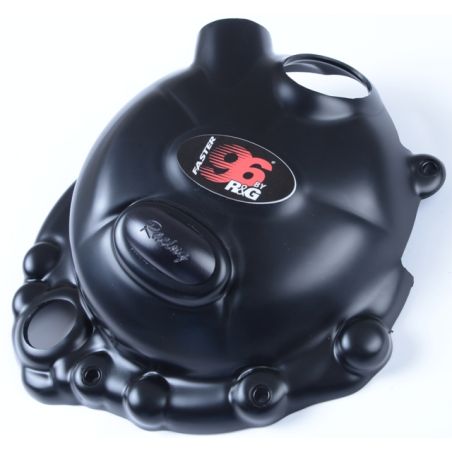 RGECC0036R Protezione motore Corsa lato destro KAWASAKI ZX-6R (600/636) 636 2009 2022 FASTER96 by RG