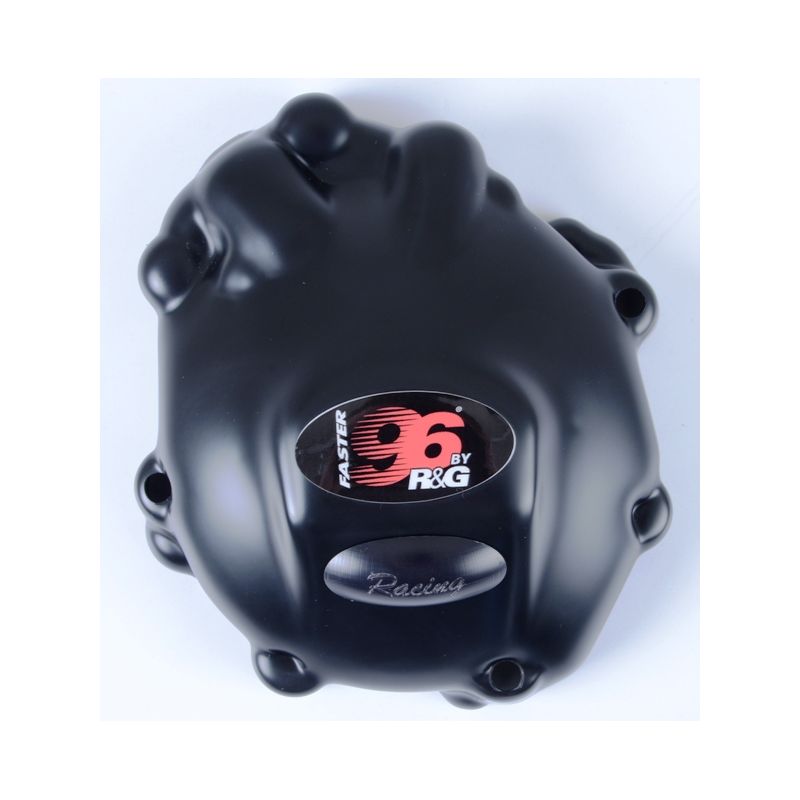 RGECC0004R Protezione motore Corsa lato sinistro SUZUKI GSX-R 1000 1000 2009 2016 FASTER96 by RG