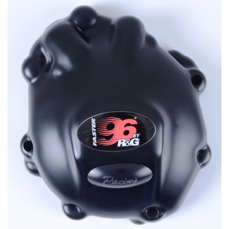 RGECC0004R Protezione motore Corsa lato sinistro SUZUKI GSX-R 1000 1000 2009 2016 FASTER96 by RG