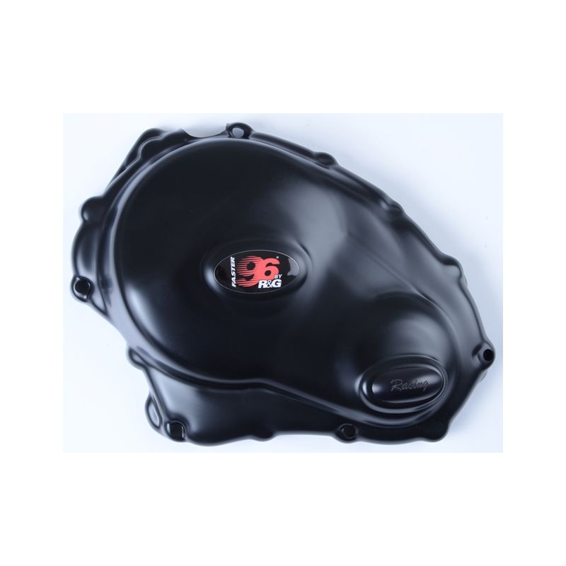 RGECC0005R Protezione motore Corsa lato destro SUZUKI GSX-R 1000 1000 2009 2016 FASTER96 by RG