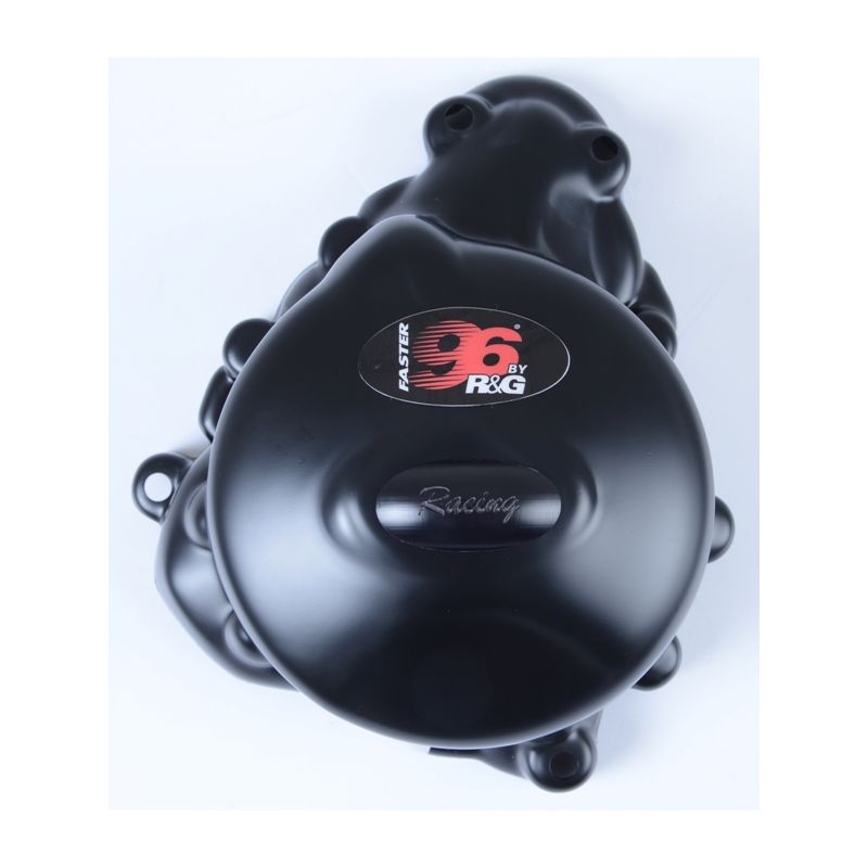 RGECC0016R Protezione motore Corsa lato sinistro TRIUMPH Daytona 675 675 2006 2011 FASTER96 by RG