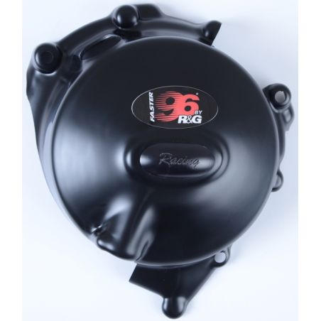 RGECC0099R Protezione motore Corsa lato destro TRIUMPH Daytona 675 675 2006 2011 FASTER96 by RG