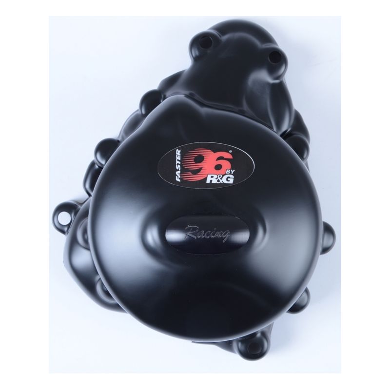RGECC0119R Protezione motore Corsa lato sinistro TRIUMPH Daytona 675 675 2012 2012 FASTER96 by RG