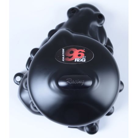 RGECC0016R Protezione motore Corsa lato sinistro TRIUMPH Street Triple 675 675 2007 2011 FASTER96 by