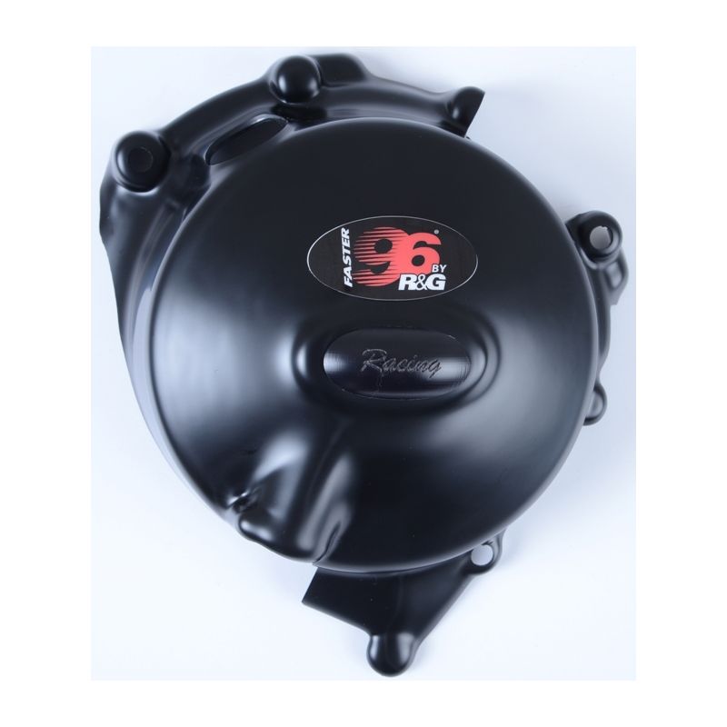 RGECC0099R Protezione motore Corsa lato destro TRIUMPH Street Triple 675 675 2007 2011 FASTER96 by R