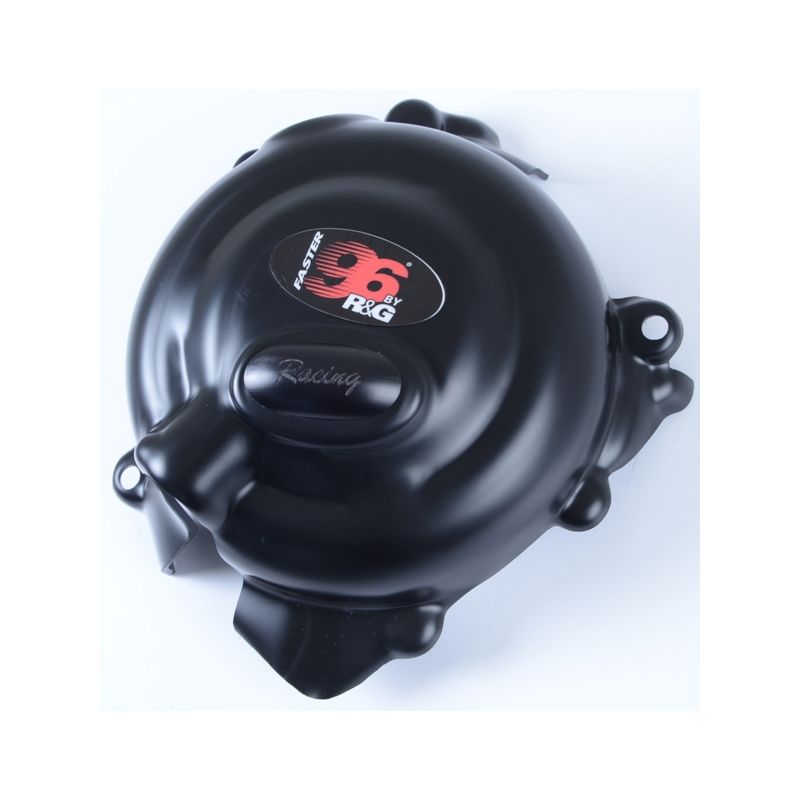 RGECC0120R Protezione motore Corsa lato destro TRIUMPH Street Triple 675 675 2012 2017 FASTER96 by R