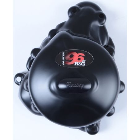 RGECC0119R Protezione motore Corsa lato sinistro TRIUMPH Street Triple 675 R 675 2011 2013 FASTER96